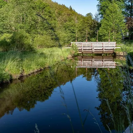 Appartement Mittermurnthal