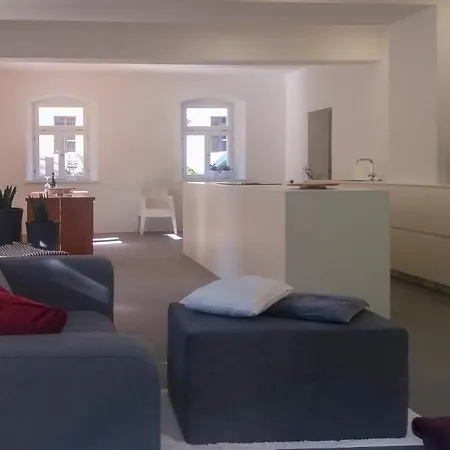 Appartement Mittermurnthal