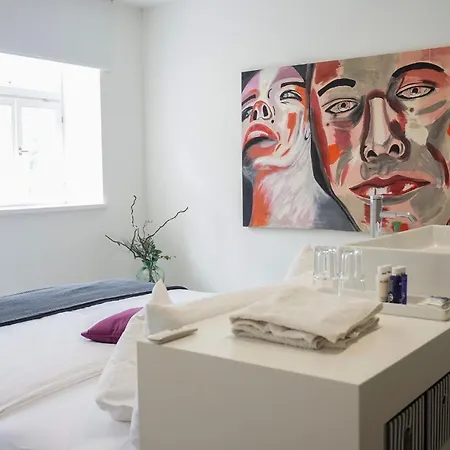 Mittermurnthal Appartement *