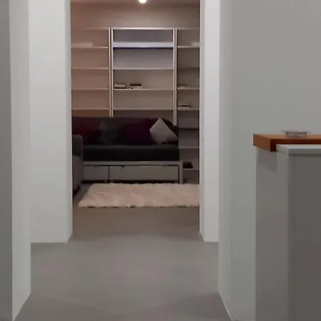 Appartement Mittermurnthal *