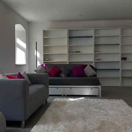 Appartement Mittermurnthal