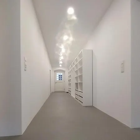 Appartement Mittermurnthal *