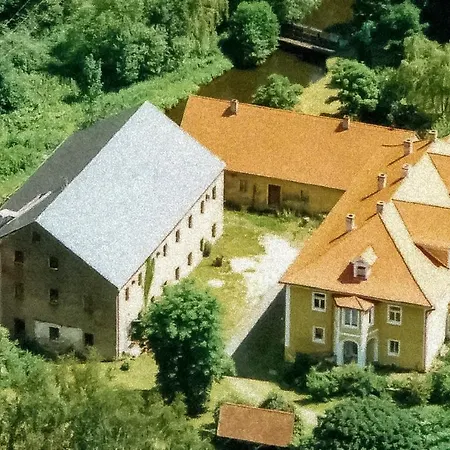 Mittermurnthal Apartment Neunburg vorm Wald