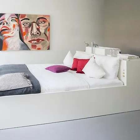 Mittermurnthal Apartment