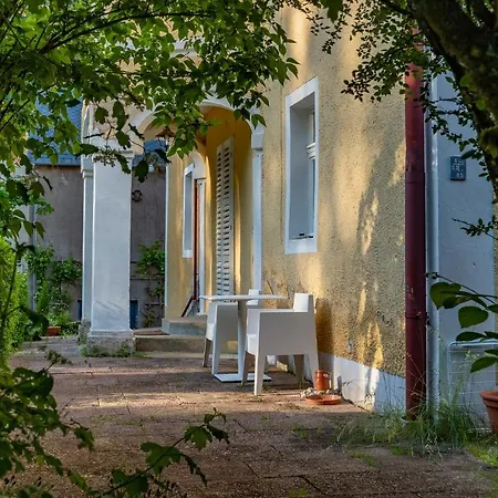 Mittermurnthal Apartment *