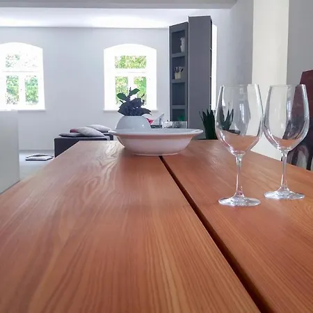 Mittermurnthal Apartment