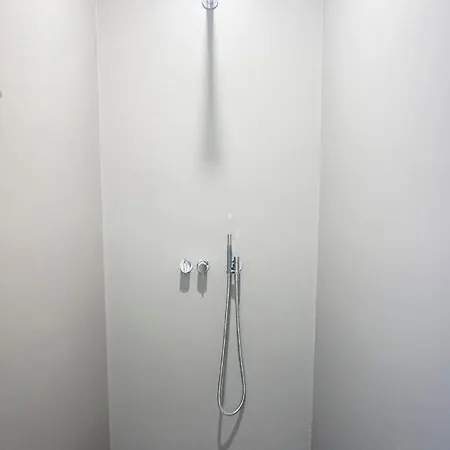 Apartamento Mittermurnthal