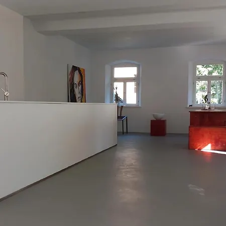 Mittermurnthal Apartment *