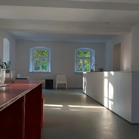 Mittermurnthal Apartment *