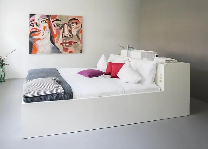 Mittermurnthal Apartment