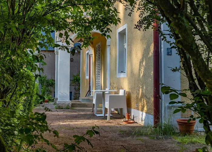 Mittermurnthal Apartment *
