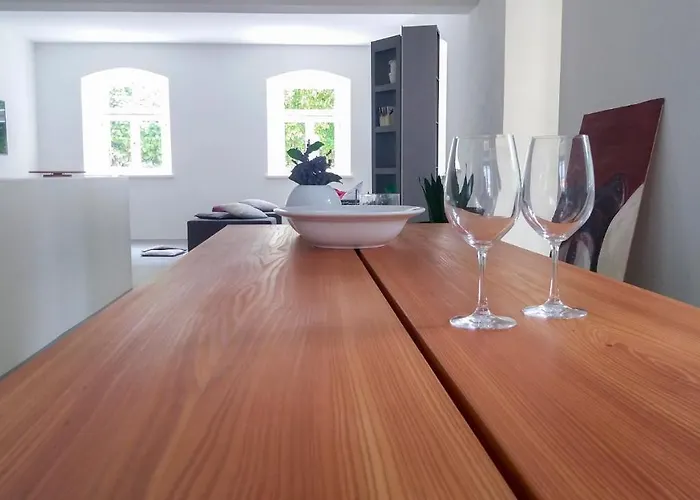 Mittermurnthal Apartment
