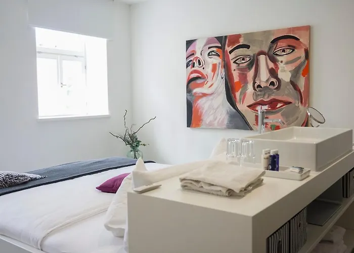 Mittermurnthal Apartment *