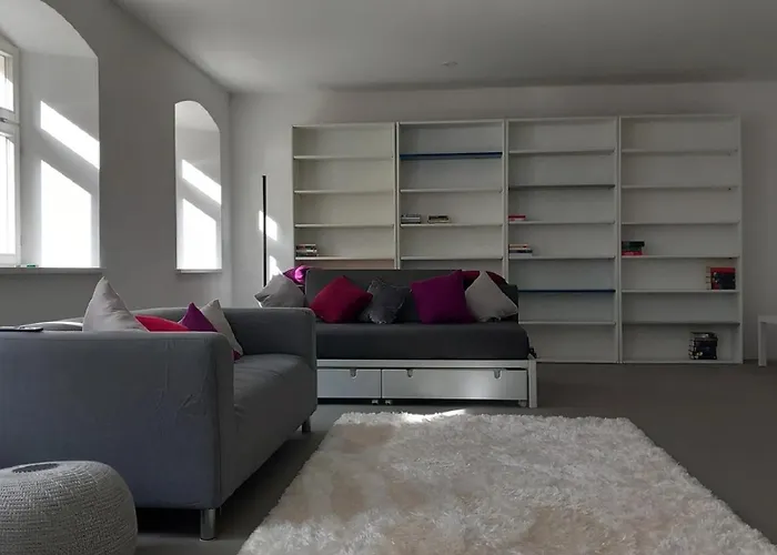 Apartment Mittermurnthal